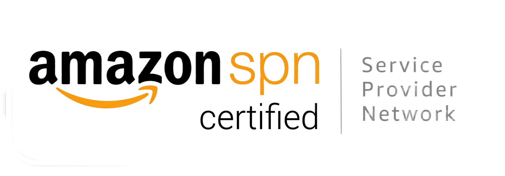 Amazon SPN Certified - Service Provider Network