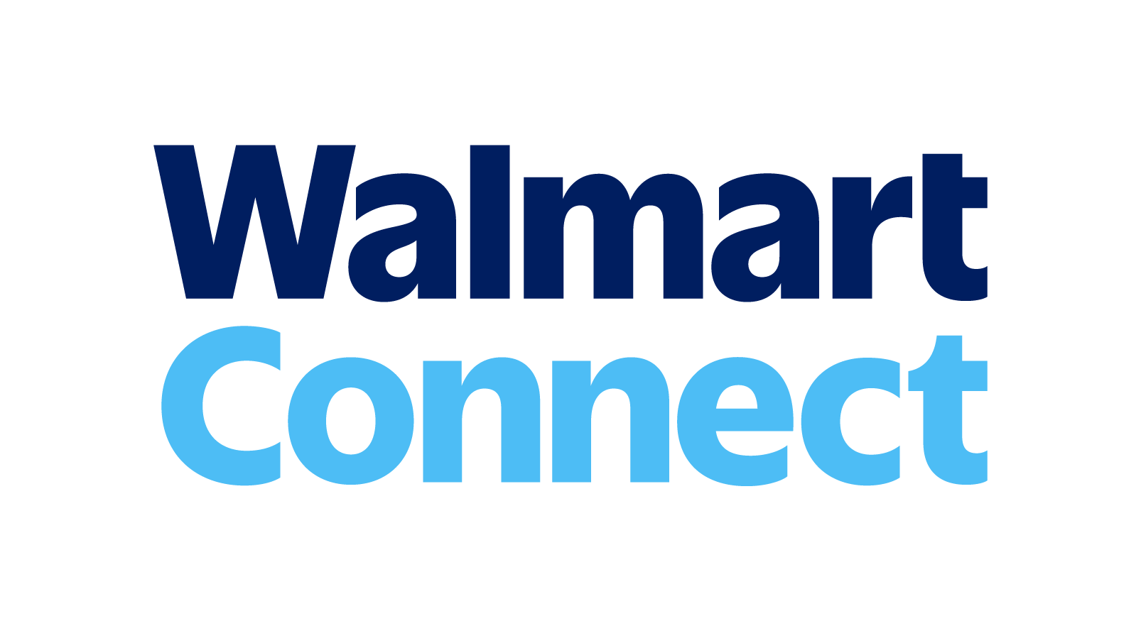 Walmart Connect Partner