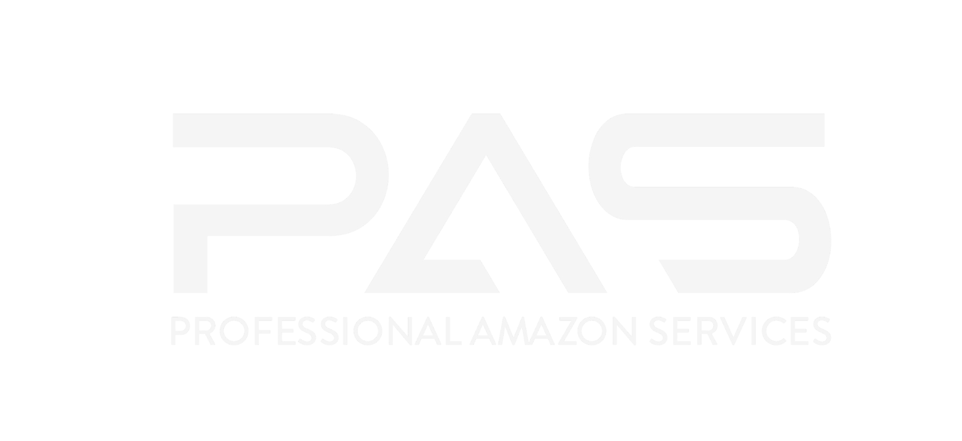 PAS - Professional Amazon Services
